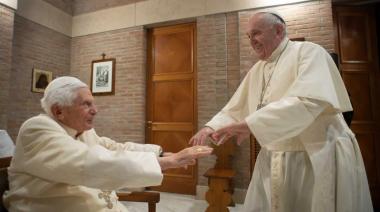 Los últimos diez Papas y la duración de su pontificado