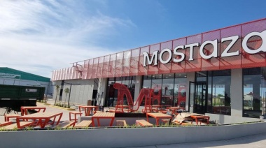 Mostaza abre hoy sus puertas en la Circunvalación de Junín