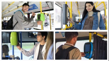 Entró en vigencia el Boleto Universitario 2025 en la Provincia de Buenos Aires