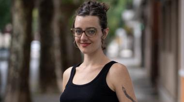 Sol Fantin brindará una charla sobre escritura en Junín