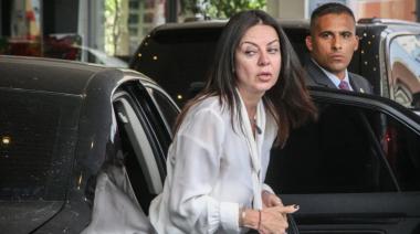 Investigan a la ministra Petovello por una compra millonaria de alimentos que nunca se concretó