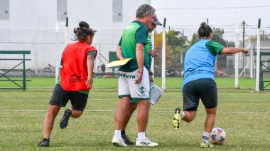 Primera B: Sarmiento debuta ante Estudiantes en La Plata