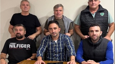 De Corazón Verde: “hay equipo para afrontar el desafío”