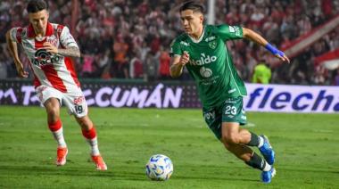 AFA confirmó la programación de la Fecha 16: Sarmiento juega el sábado