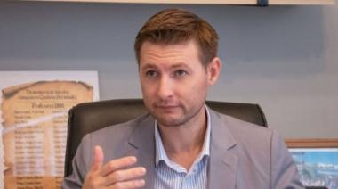 Ferraris: "Se hace cada día más complejo gobernar sin un gobierno Nacional"