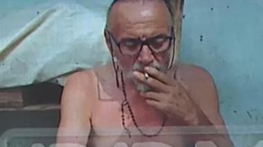 Liberaron a Cacho Garay, tras dos años en prisión por abuso sexual y violencia de género