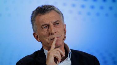 "Hace un año y medio gobiernan y no subieron ni un puesto en transparencia"