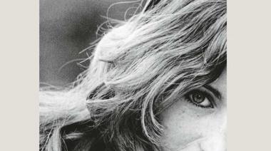 Leila Guerriero, flamante ganadora del Premio de la Crítica