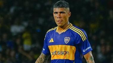 Ayrton Costa podría perderse el Mundial de Clubes: le rechazaron el ingreso a Estados Unidos