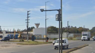 Fotomultas: Preocupación de los gremios municipales por el avance judicial