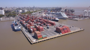 Oficializan la eliminación de las retenciones para la exportación de productos industriales