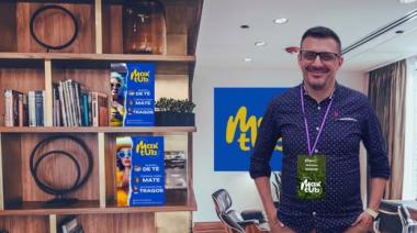 Un emprendimiento juninense participará de Expo Té