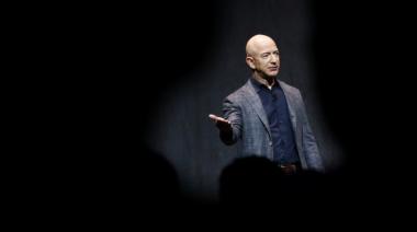 Amazon eligió a Chile para una inversión de 4.000 millones de dólares