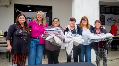La CTA de los Trabajadores rindió su homenaje