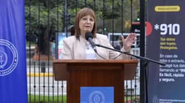*910, la línea para bloqueo inmediato de celulares robados