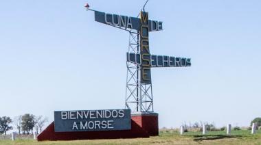 Morse cumple 115 años