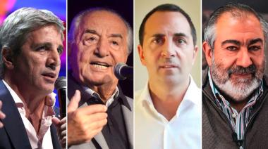 El Gobierno ratificó la pauta salarial del 1%