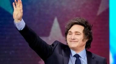 Milei anunció que subirá al escenario para protagonizar una obra teatral