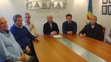 Los ruralistas bonaerenses repudiaron la caída de Ficha Limpia: "La política seguirá sin ser depurada de corrupción"
