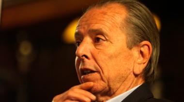 Murió Daniel Férnandez Strauch, uno de los sobrevivientes de la tragedia de los Andes