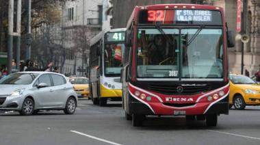 La UTA consiguió su aumento: El Gobierno homologó lo que a Comercio le negó