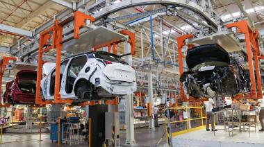 General Motors suspende la producción en su planta de Santa Fe y ofrece retiros voluntarios
