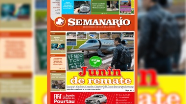 Semanario, en formato papel y digital