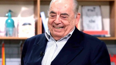 Juan Carlos Saravia, emblema de “Los Chalchaleros”