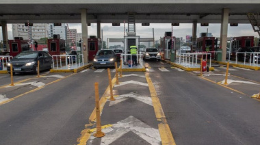 La Ruta 7, incluida en el anuncio de privatización del Gobierno Nacional