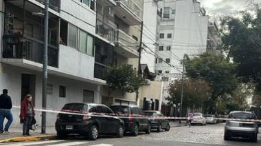 Masacre en Villa Crespo: encontraron a una familia asesinada en su departamento