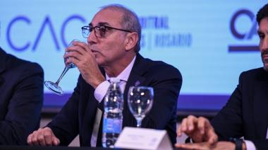 Por la inundación, se pueden perder dos tercios de la soja de los campos más ricos de la Zona Núcleo