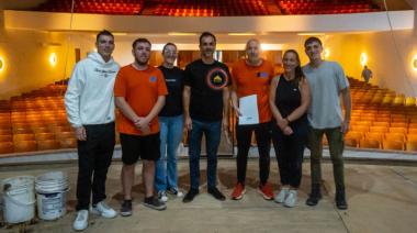 Sorpresa: La municipalidad notificó al Teatro San Carlos que vence su habilitación, pero no la tiene