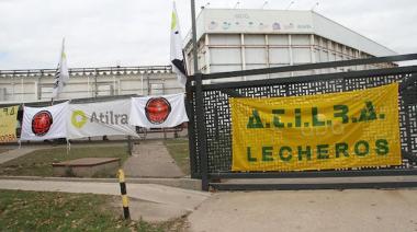 Arenaza en alerta por el cierre de ARSA