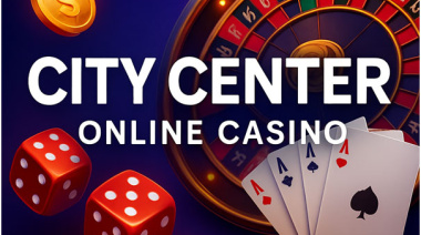 City Center Online Casino: todo lo que necesitas saber en 2025