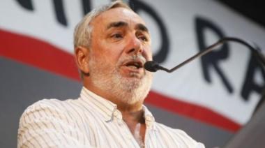 Miguel Fernández: "No me imagino en un entendimiento con los libertarios, que además no nos quieren"