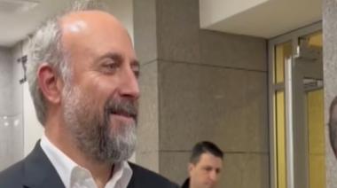 Halit Ergenç, el actor que interpretó a Onur en “Las mil y una noches” fue condenado a prisión