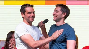 Los Passaglia rompen con LLA-PRO y lanzan su propio partido