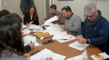 Concejales de Necochea le reclaman a Kicillof por el mal estado de las rutas provinciales que llegan al distrito
