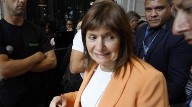 Patricia sintió el golpe del acuerdo con Ritondo y forzó una reunión con Pareja