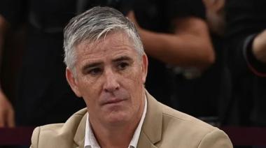 Navarro: El Concejo debate la suspensión del intendente y el municipio denuncia "golpe institucional"