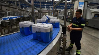 Por la recesión, Quilmes para su planta central y adelanta vacaciones