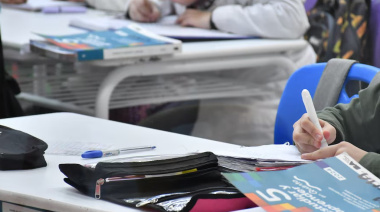 Vence el plazo para reclamar por el rechazo del voucher educativo 2025
