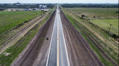 El Gobierno Nacional puso primera con la privatización de la Ruta del Mercosur