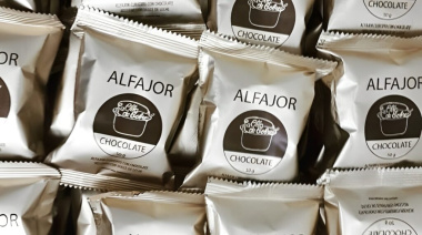 Los mejores alfajores del mundo son bonaerenses
