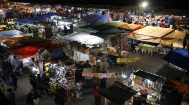 Reabrirán la feria de La Salada bajo “nuevas reglas”