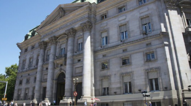 Confirmaron la suspensión del decreto que transformó al Banco Nación en sociedad anónima