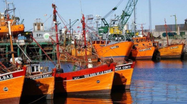 Gremios navales rechazan el ajuste salarial en el sector pesquero