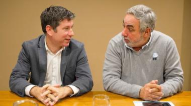 La UCR Bonaerense convoca a los comités locales para escuchar posturas