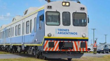 Tren a Pinamar: Ya son 20 los operarios despedidos