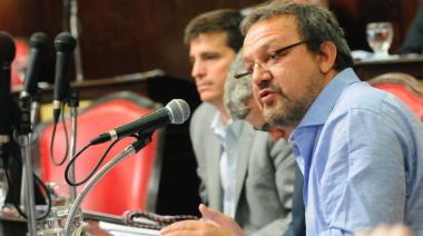 Roberto Costa: “Kicillof le metió los garfios al Banco Provincia, al IPS y al IOMA para tapar el déficit de su gestión”